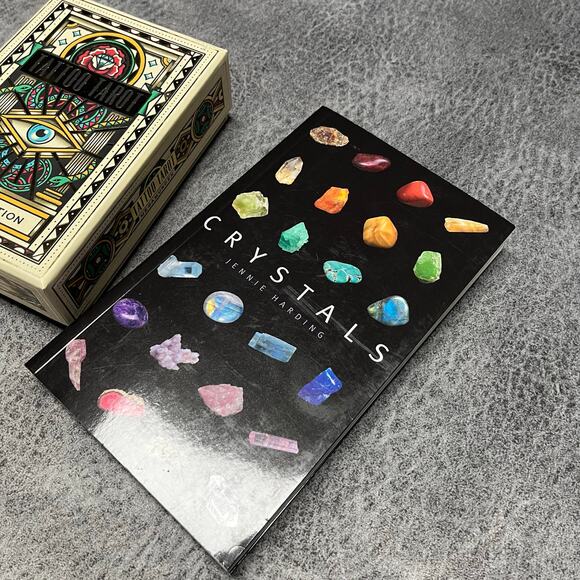 Witchy bundle of 2 items - Picture 4 of 4